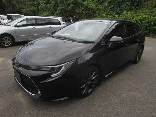 Toyota Corolla Wagon ZRE212W 2020